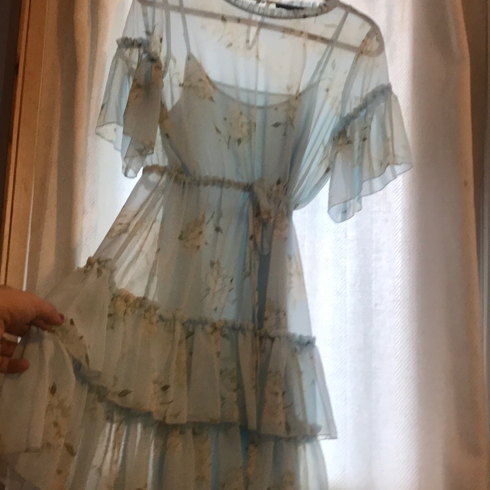 Elegant Party Dress